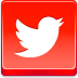 Twitter Bird Icon 72x72 png